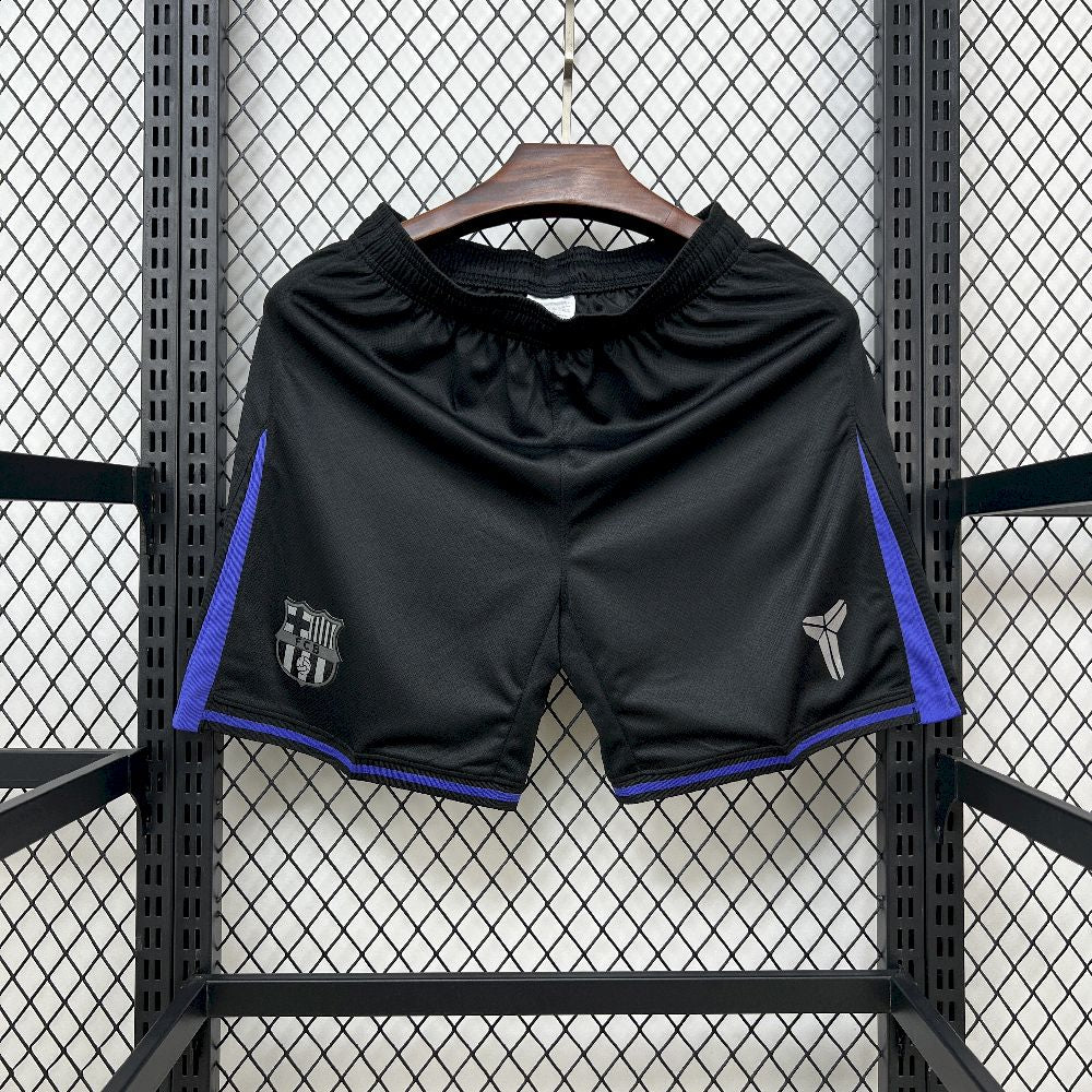 Men’s FC Barcelona 2025/26 KB Special Edition Shorts
