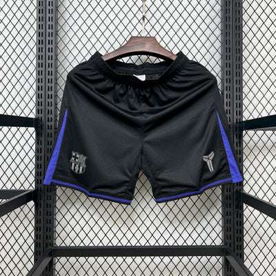 Men’s FC Barcelona 2025/26 KB Special Edition Shorts