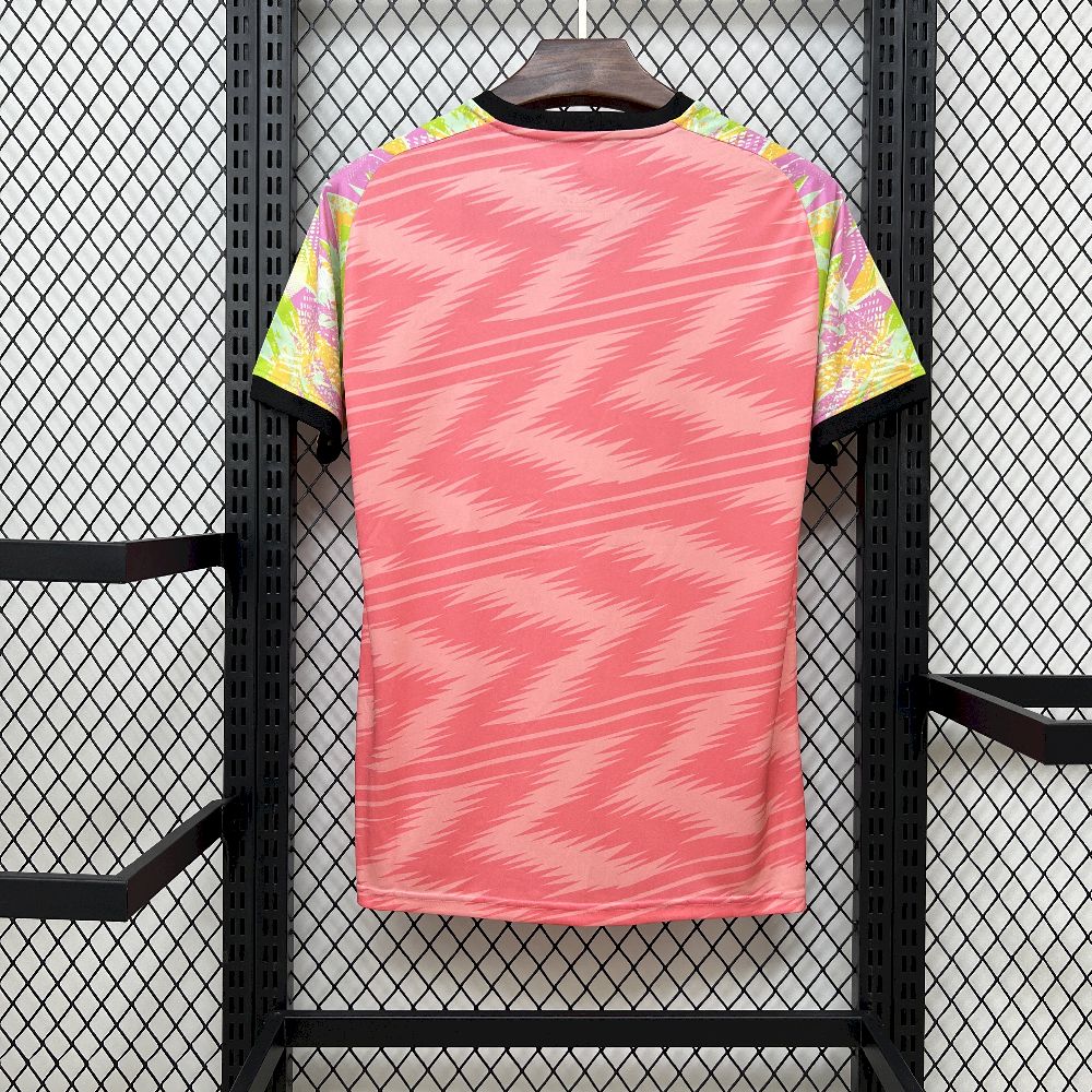 Men's Real Madrid 2025/26 Special Edition Jersey