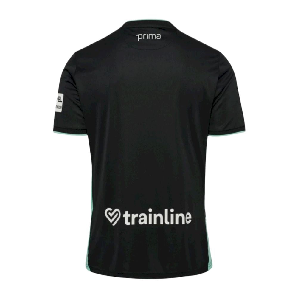 Men’s Real Betis 2025/26 Third Jersey