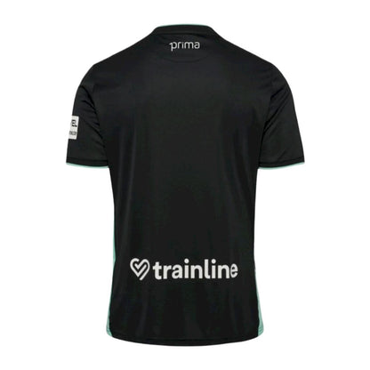 Men’s Real Betis 2025/26 Third Jersey