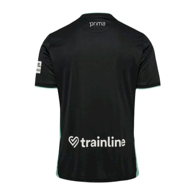 Men’s Real Betis 2025/26 Third Jersey