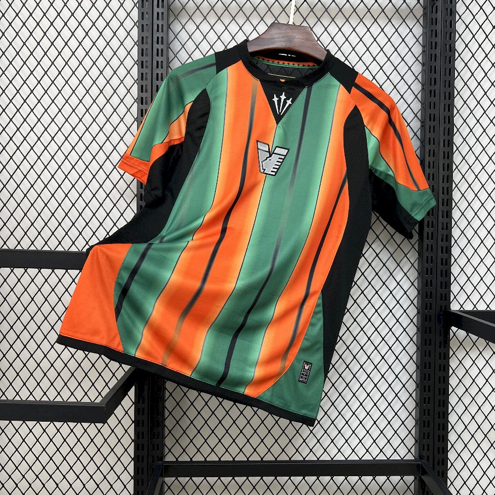 Men’s Venezia FC 2025/26 Third Jersey