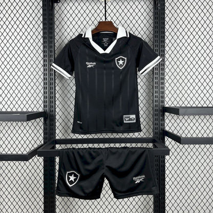 Kid's Botafogo 2025/26 Away Kit
