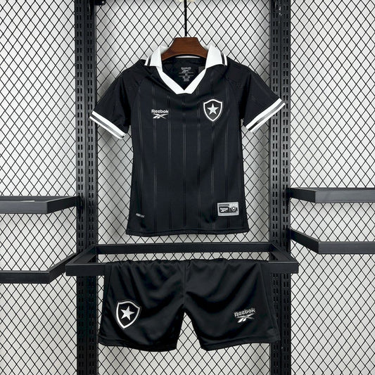 Kid's Botafogo 2025/26 Away Kit