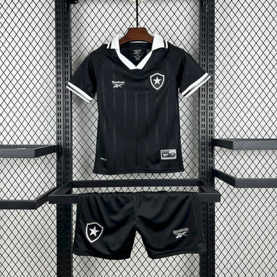Kid's Botafogo 2025/26 Away Kit