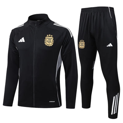 Argentina 2025/26 Full-Zip Training Set