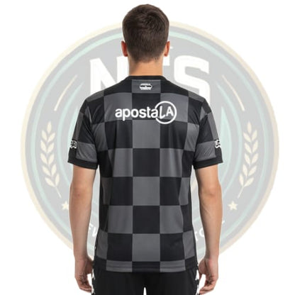 Men’s Club Olimpia 2026 Away Jersey