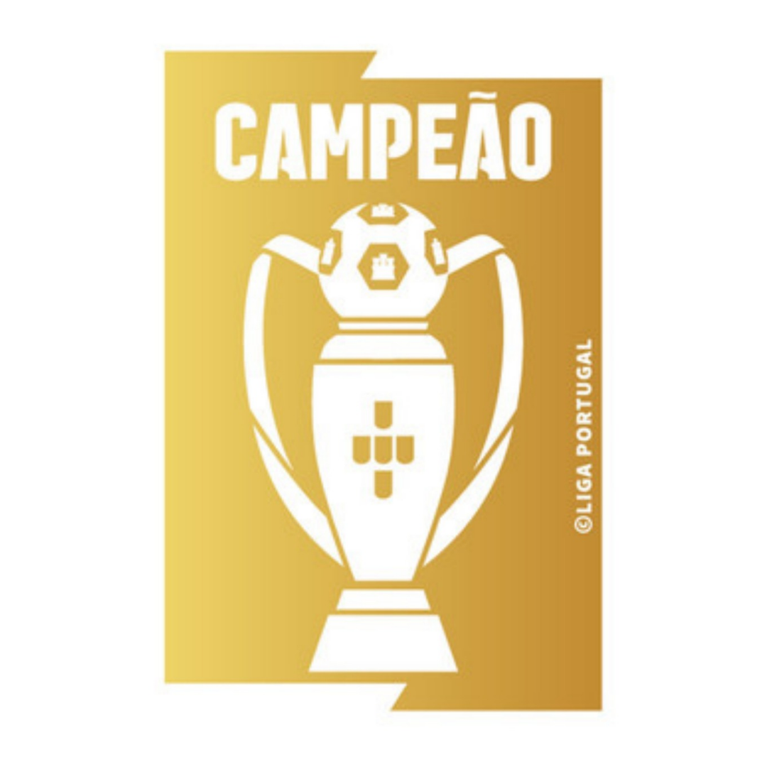 Campeão Patch