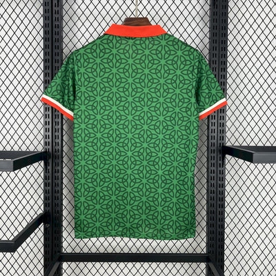 Men’s Ireland 2025/26 Green St. Patrick Day Edition Jersey