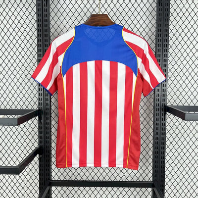 Retro's Atlético de Madrid 2004/05 Home Jersey
