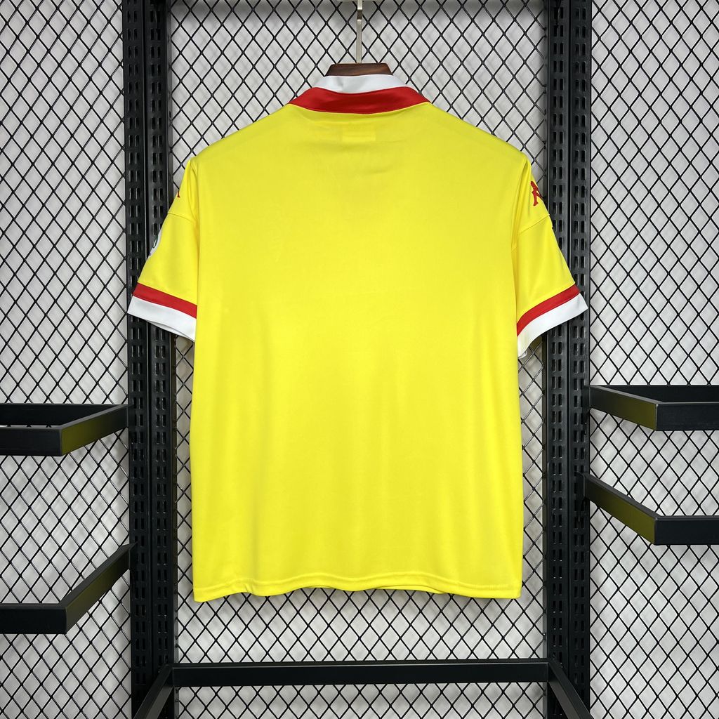 Retro's Sporting de Gijón 2015/16 Away Jersey