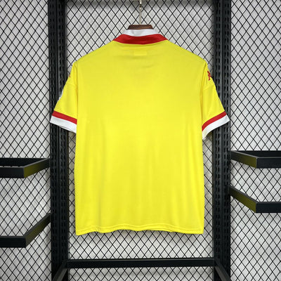 Retro's Sporting de Gijón 2015/16 Away Jersey