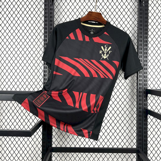 Men’s Flamengo 2025/26 Special Edition Jersey