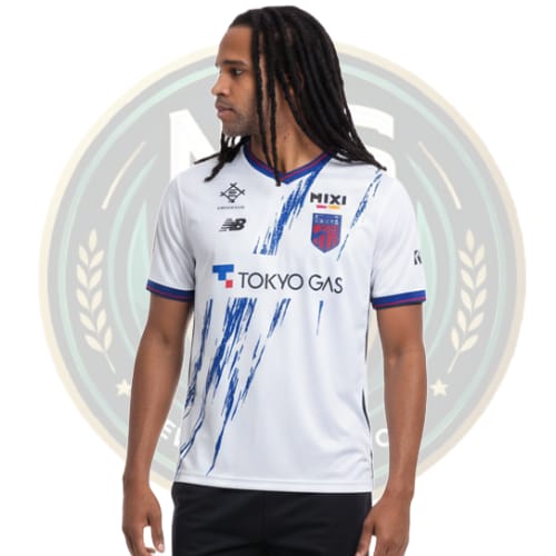 Men’s FC Tokyo 2026 Away Jersey