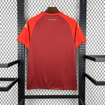 Men’s Sevilla FC 2025/26 Rocio Osorno Limited Edition Jersey