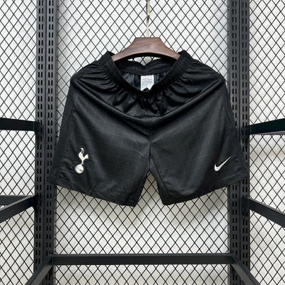 Men's Tottenham Hotspur 2025/26 Away Shorts
