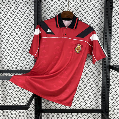 Retro's RCD Mallorca 1994/95 Home Jersey
