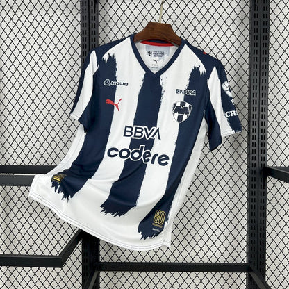 Men’s Monterrey 2025/26 Special Edition Jersey