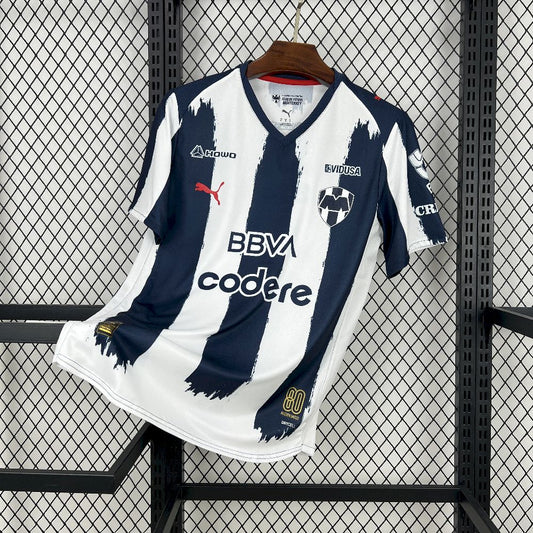 Men’s Monterrey 2025/26 Special Edition Jersey