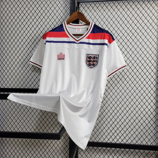 Retro's England 1980/83 Home Jersey