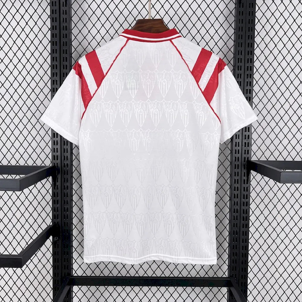 Retro's Sevilla FC 1992/93 Home Jersey
