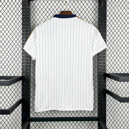 Men’s AS Roma 2025/26 Terrace Icons Jersey