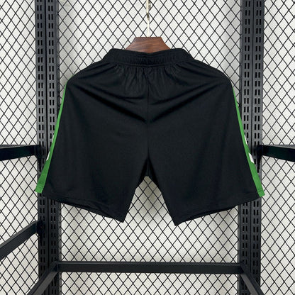 Real Betis 2025/26 Home Shorts