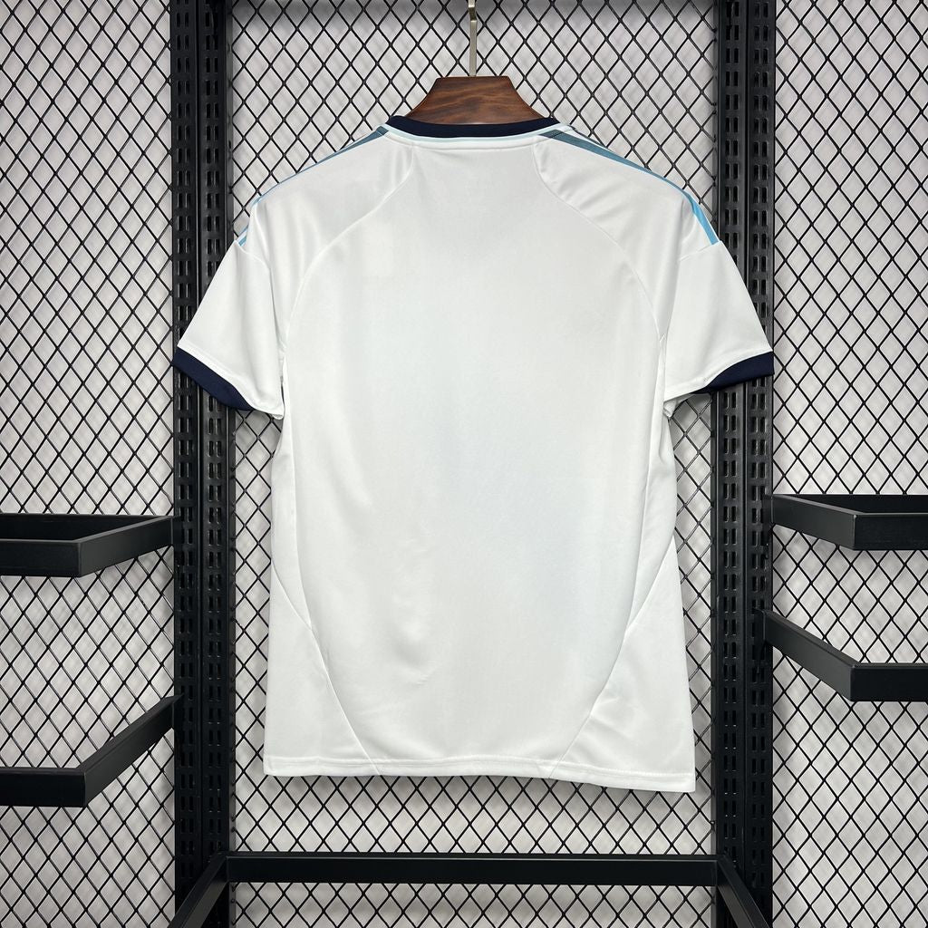 Chelsea FC 2012/13 Away Retro Jersey