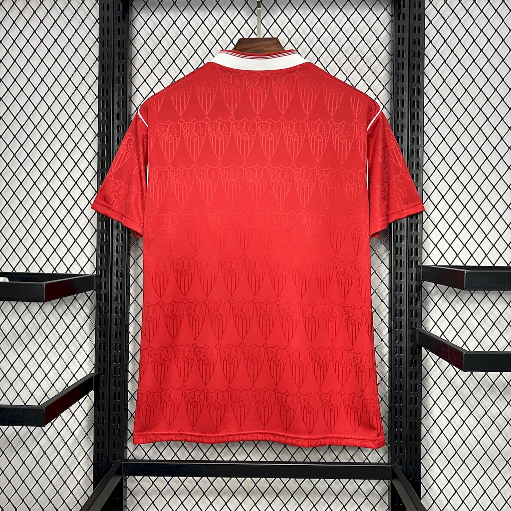 Retro's Sevilla FC 1991/92 Away Jersey