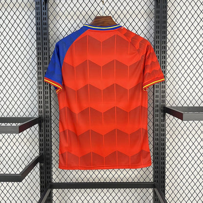 Men’s Spain 2025/26 Special Edition Jersey