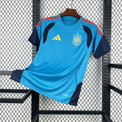 Men’s Spain 2026 Pré-Match Training Jersey