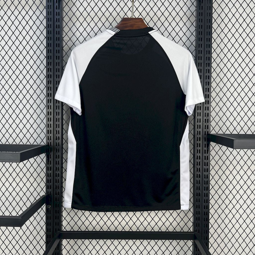 Men's Corinthians 2025 Away Jersey