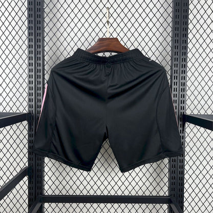 Juventus 2025/26 Home Shorts