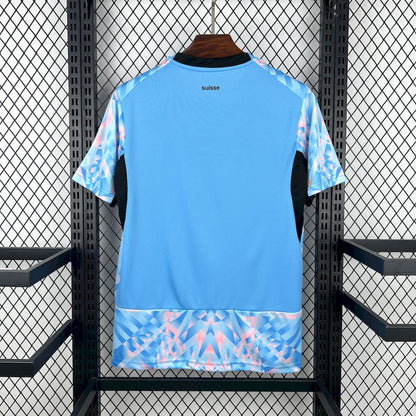 Men’s Switzerland 2026 Away Jersey