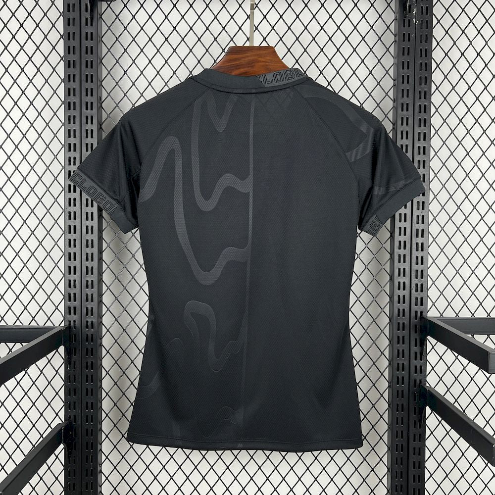 Women's Paysandú 2025/26 Third Jersey