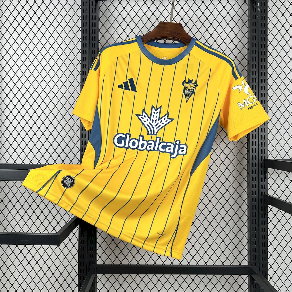 Men’s Albacete 2025/26 Third Jersey