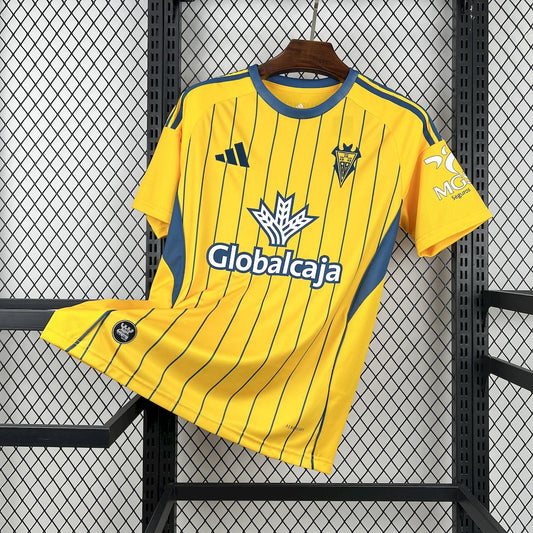 Men’s Albacete 2025/26 Third Jersey