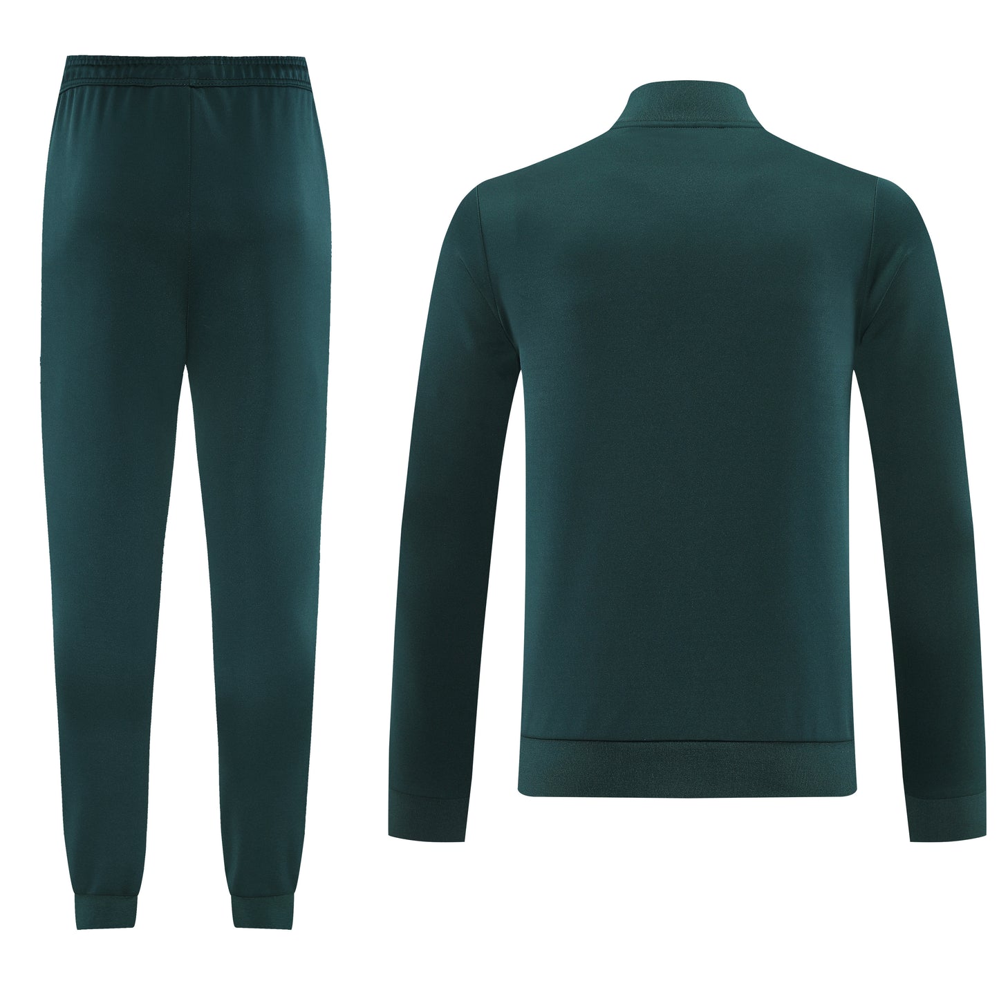 Juventus 2025/26 Adult's Full-Zip Training Set