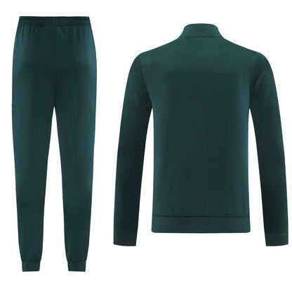 Juventus 2025/26 Adult's Full-Zip Training Set