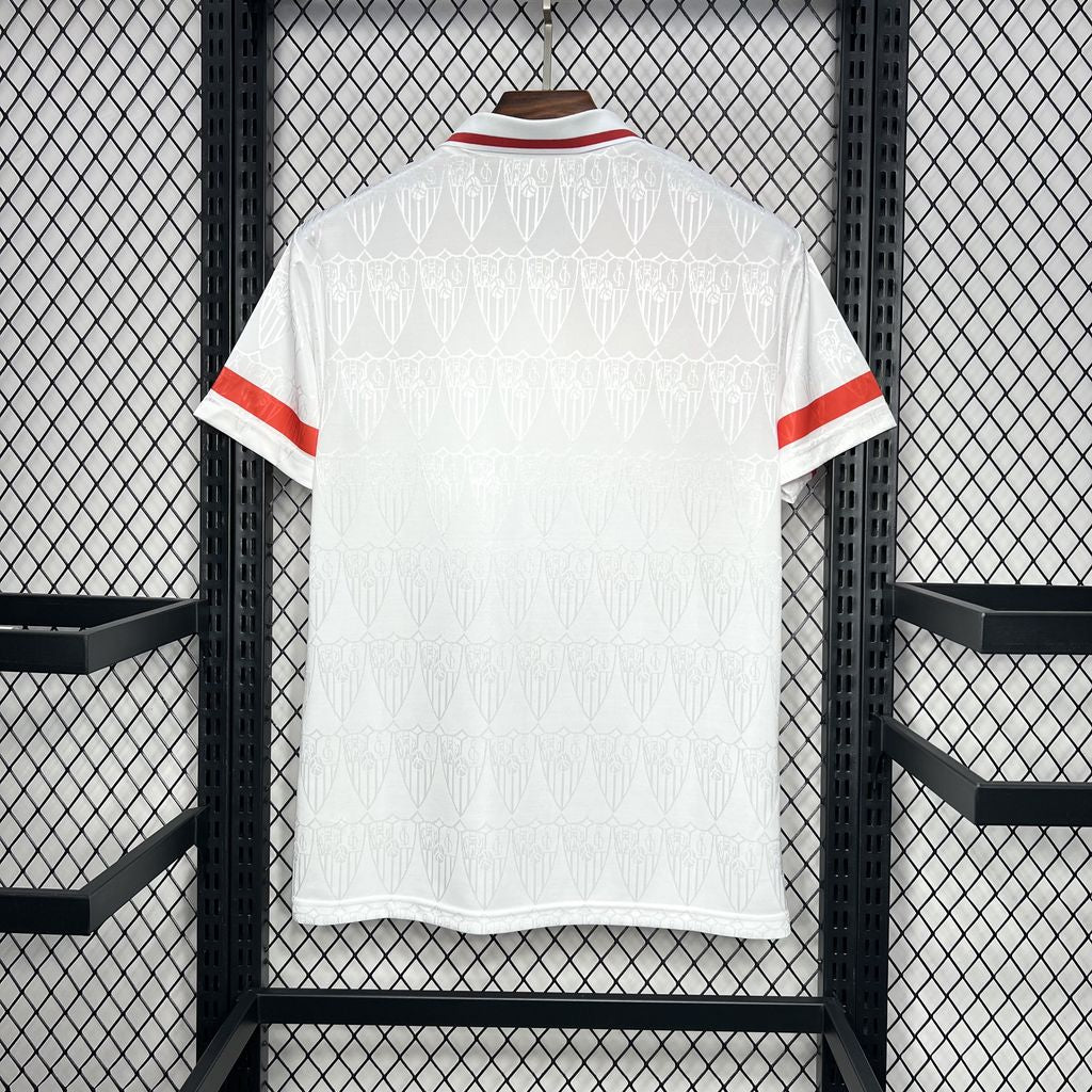 Retro's Sevilla FC 1993/94 Home Jersey