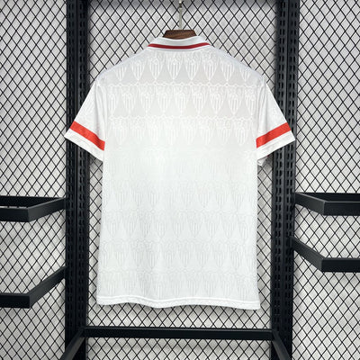 Retro's Sevilla FC 1993/94 Home Jersey