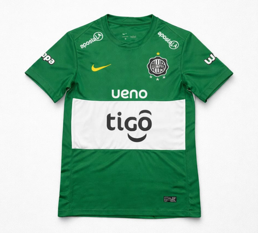 Men’s Olimpia 2026 Third Jersey