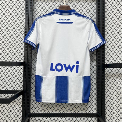 Men's Levante UD 2025/26 Away Jersey