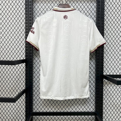 Men’s Arsenal FC 2025/26 Flower Edition Jersey