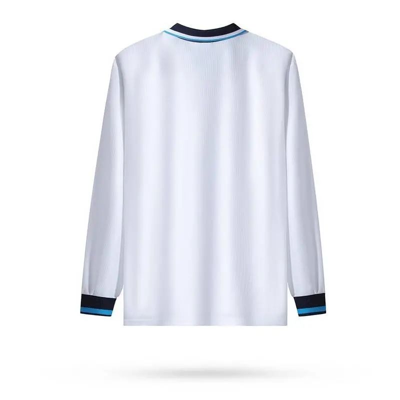 Retro's England 1996/97 Home Long Sleeve Jersey