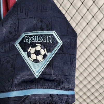 West Ham 2011 Iron Maiden WT11 Edition Jersey