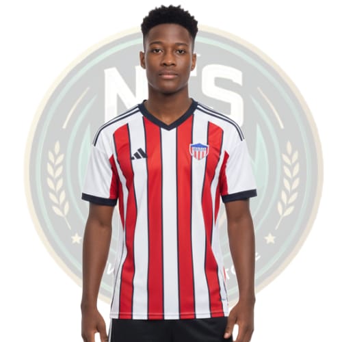 Men’s Junior 2026 Home Jersey