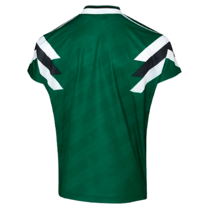 Retro's Sporting CP 1990's Home Edition Jersey