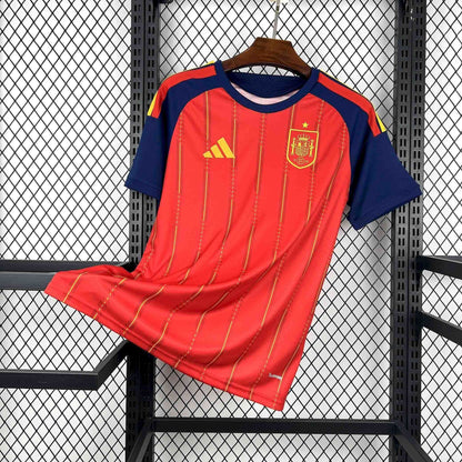Men’s Spain 2026 Home Jersey
